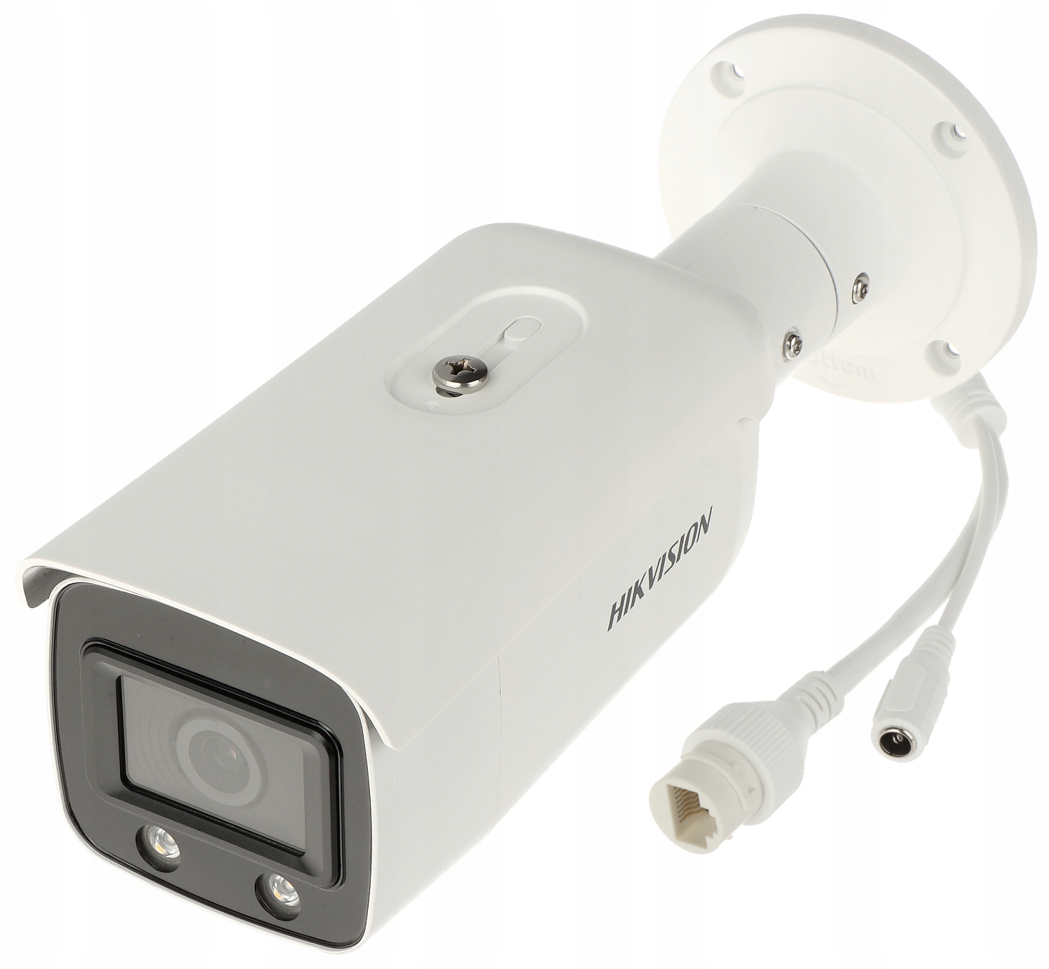 Ip kamera 4 Mpx DS-2CD2T47G2-L(2.8mm)(C) Hikvision