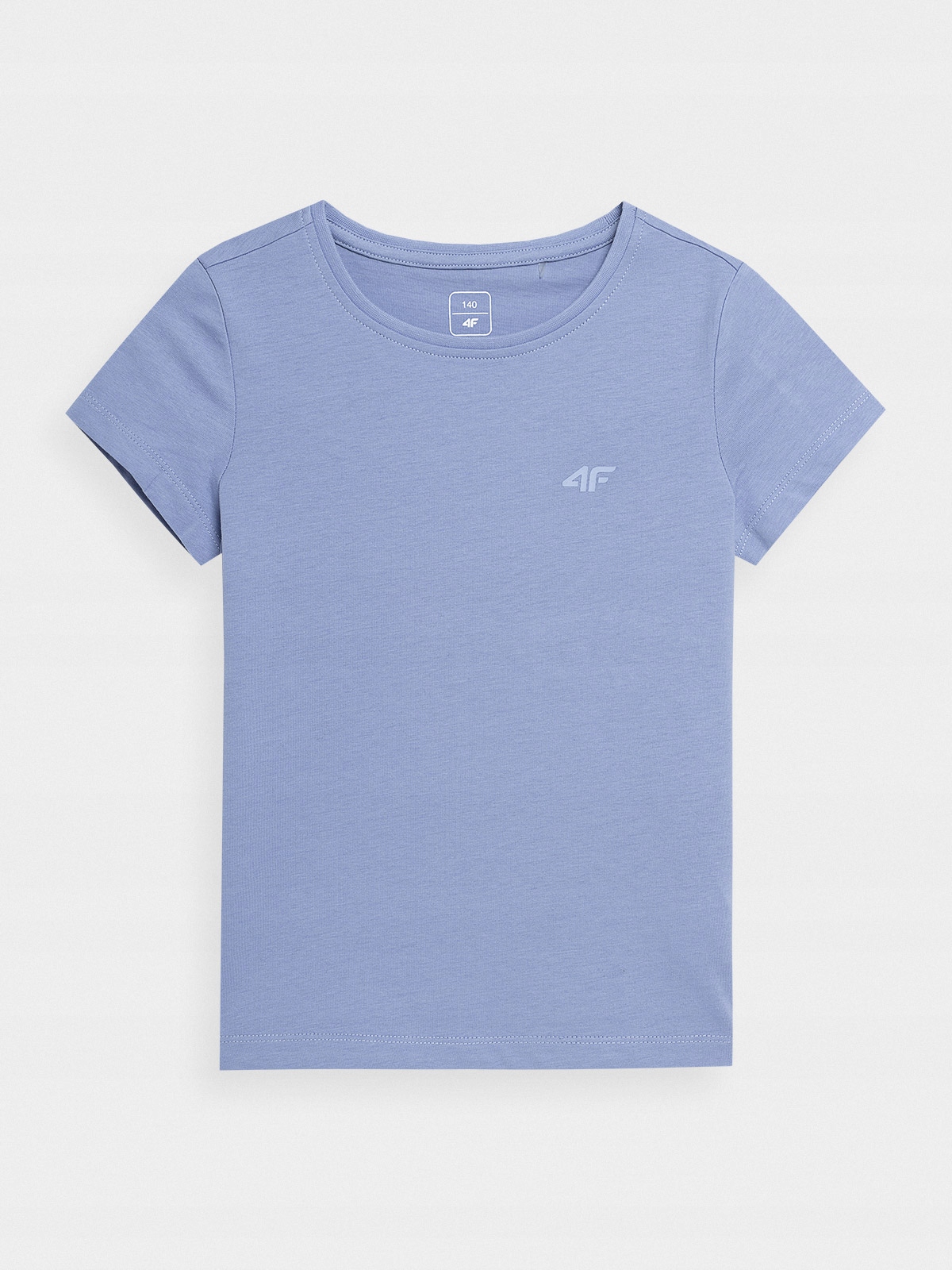 

Koszulka T- shirt 4F 4FJMM00TTSHF642-33S-146