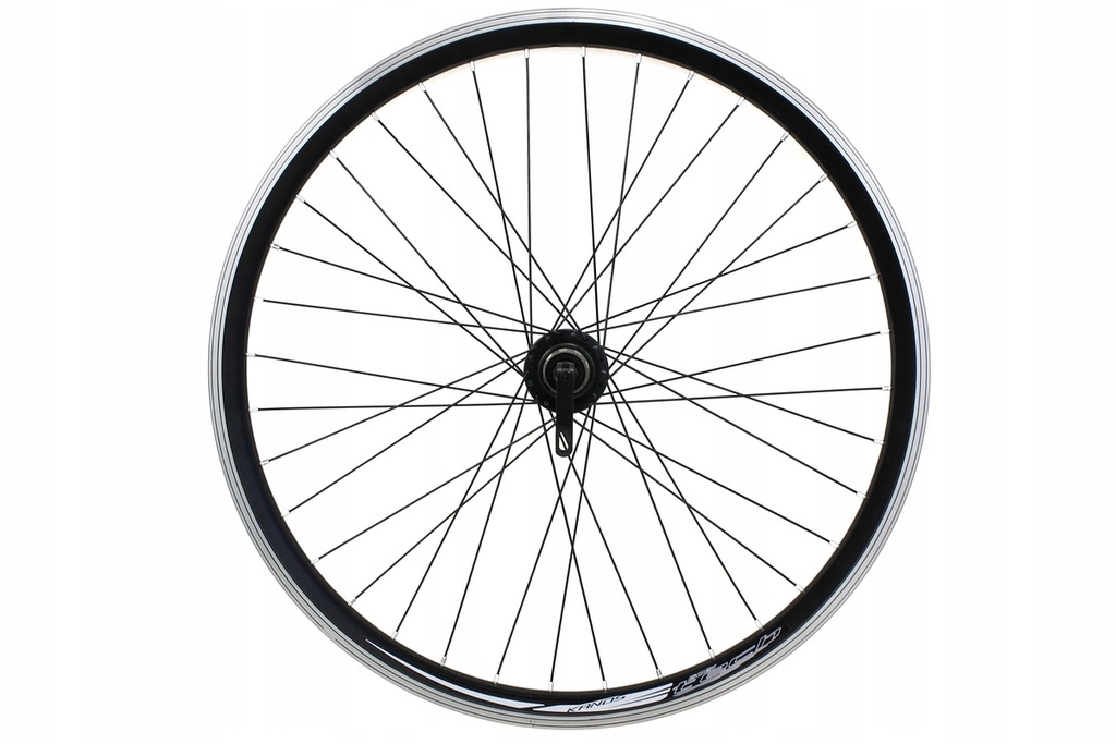 KOŁO TYŁ 29 28 KANDS TARCZA VB ŁOŻ KASETA C. KT911