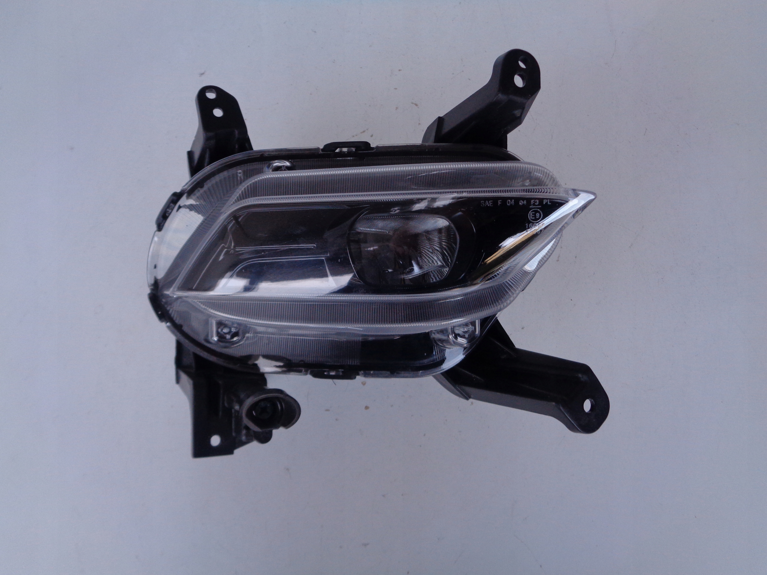 NEBELSCHEINWERFER RECHTS LED HYUNDAI SANTA FE IV 18-20