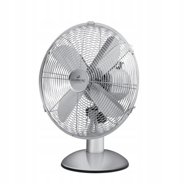 Kancelářský ventilátor Columbia Vac WGC40