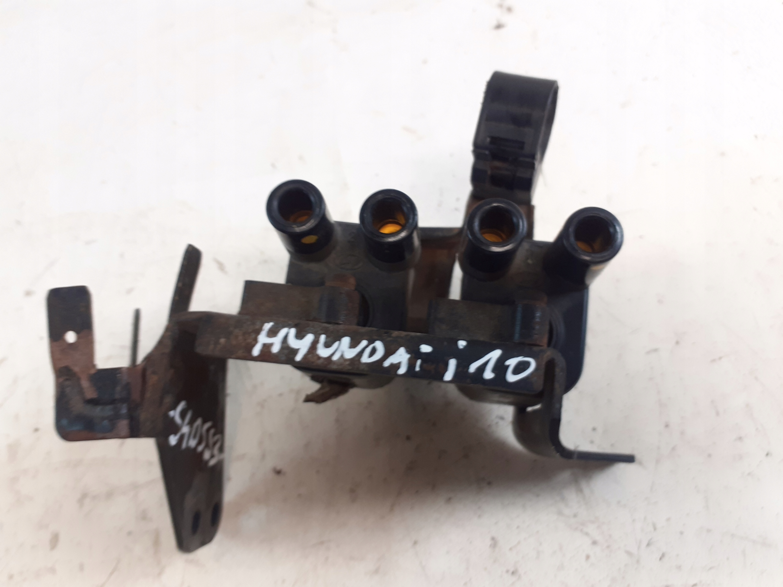 coil ignition HYUNDAI I10 1.25 B