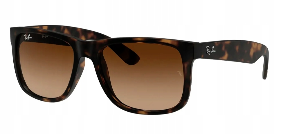 Sluneční brýle Ray Ban 4165 Justin 710/13 Rb 54 2025