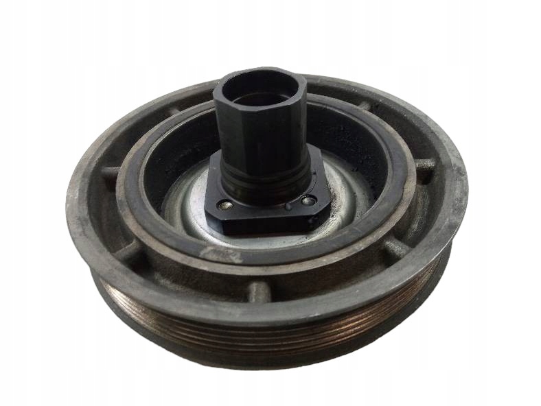 pulley 1.3 CDTI Opel Corsa III (2000-2006) C