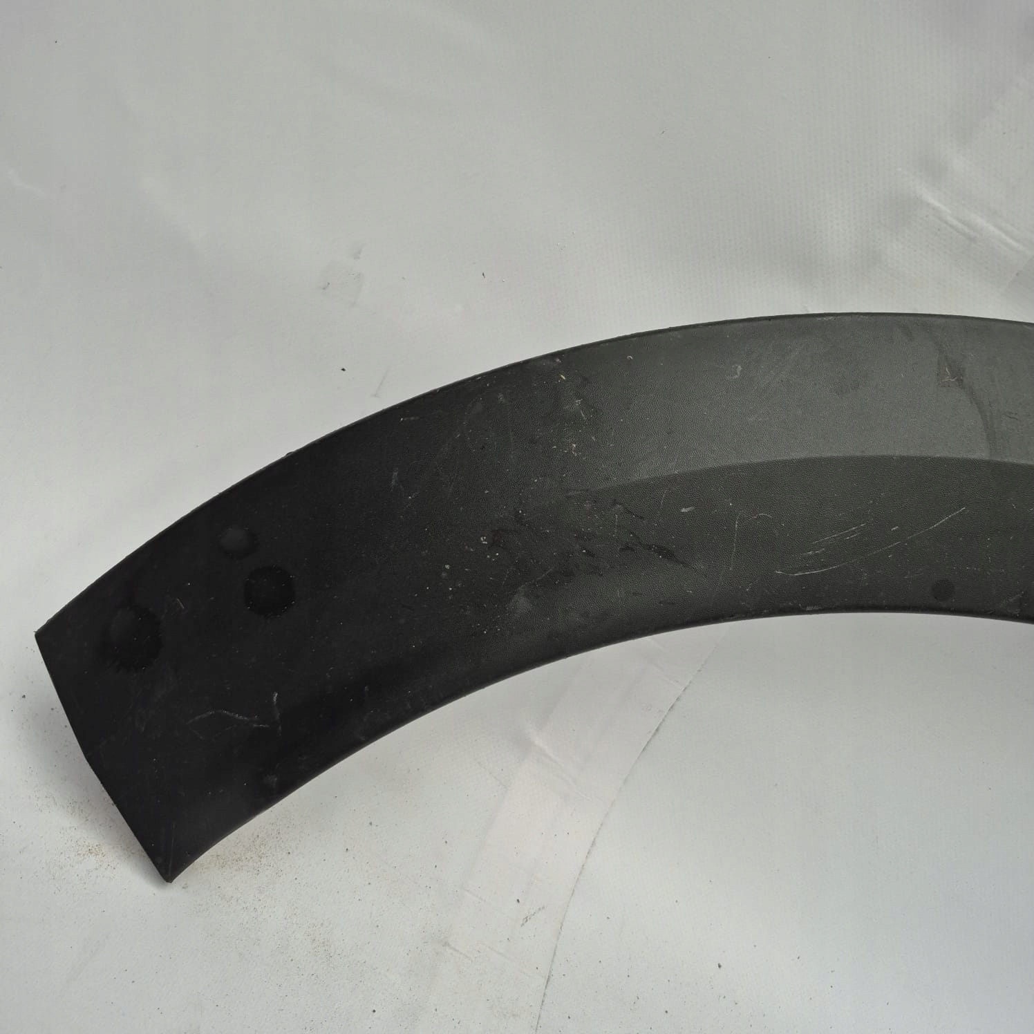 DACIA JOGGER 21-> moulding cap right rear part
