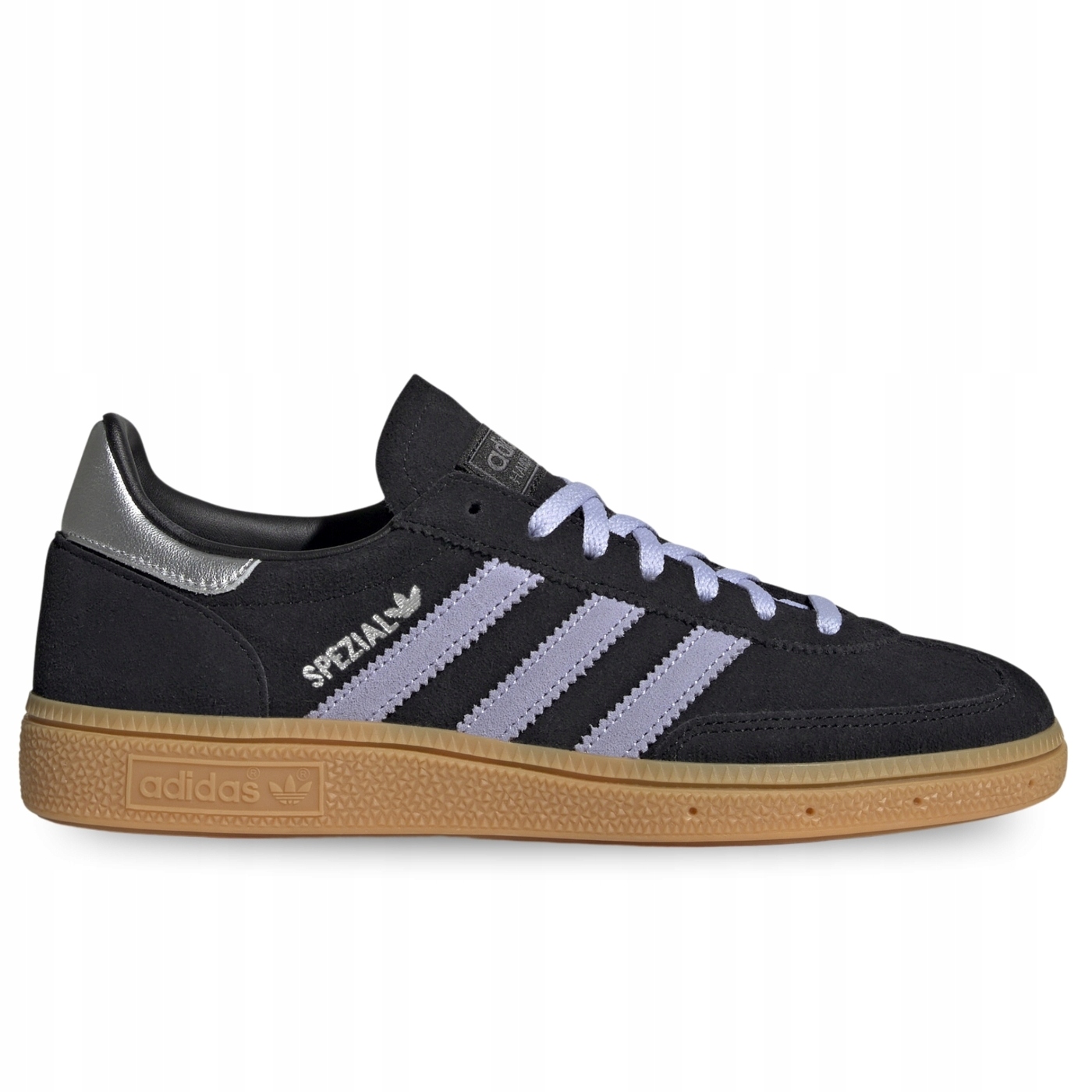 Boty Adidas Handball Spezial W vel. JS2909