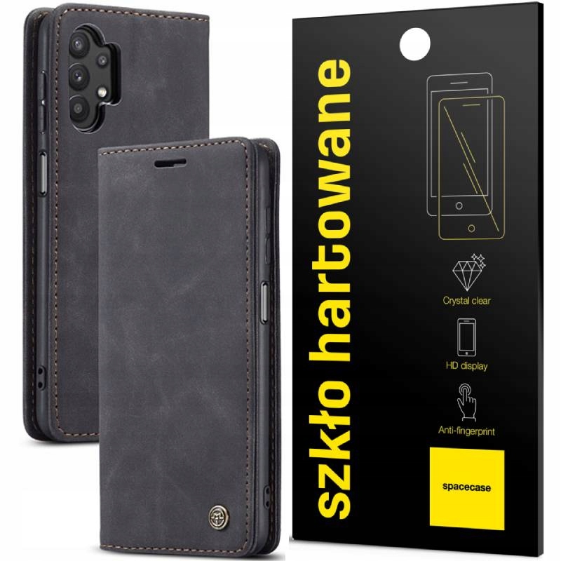 

Etui Portfel Zaps Pokrowiec Do Galaxy A32 5G