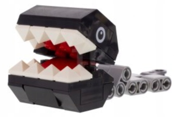 

Figurka Lego Mario mar0058 Chain Chomp Nowa
