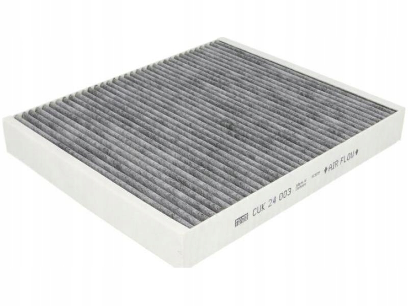 МАНН САЛОННЫЙ ФИЛЬТР CUK 24 003