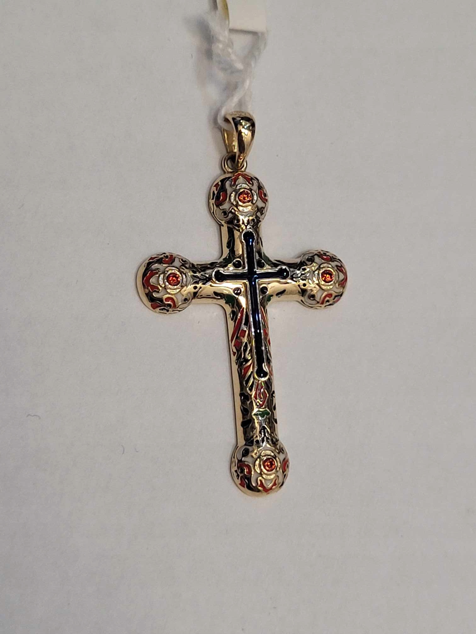 Złoty Wisiorek 14K/585 90060331 Bro