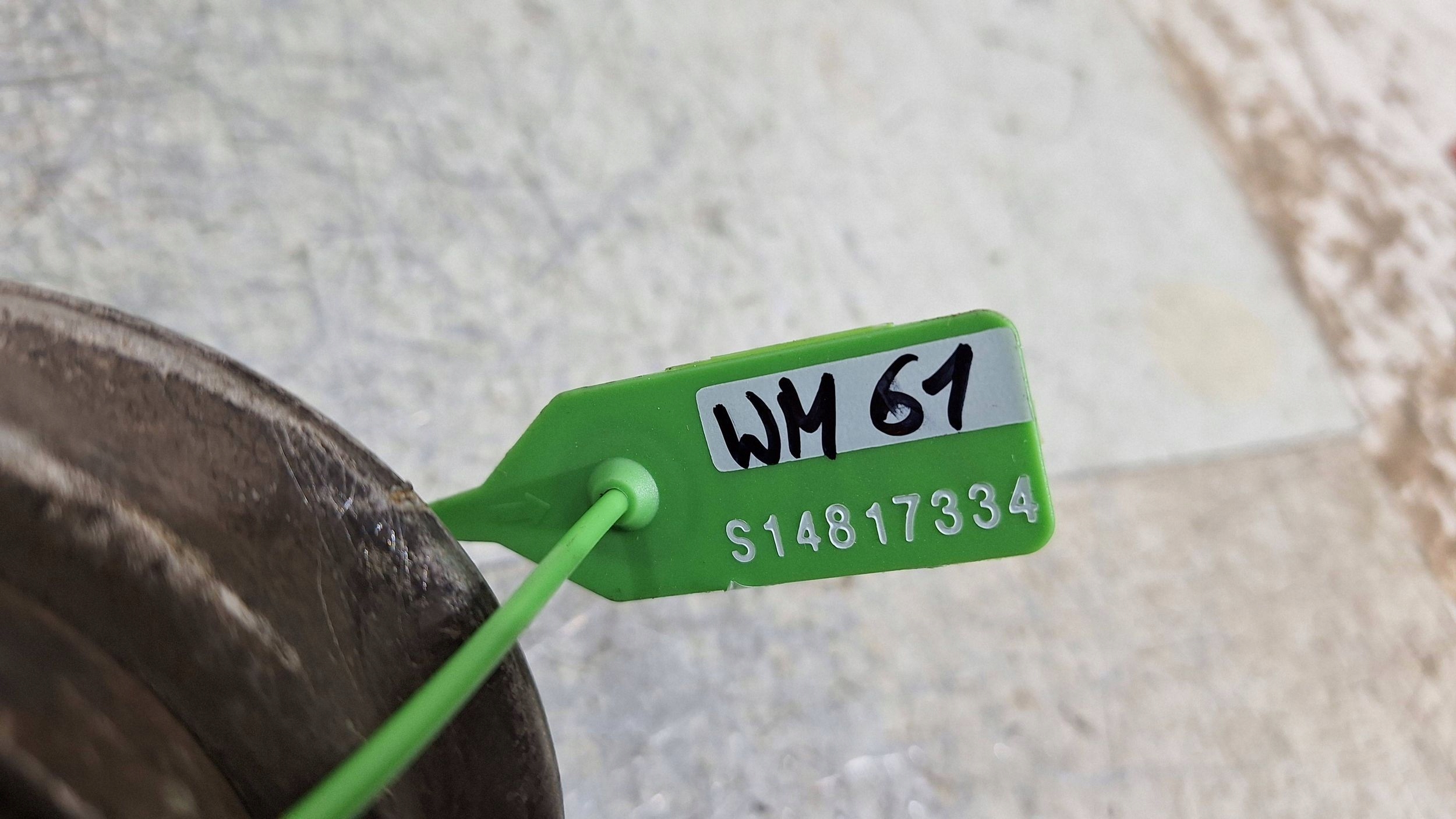 arm right front MERCEDES E-KLASA W212 2.2 CDI AMG E63
