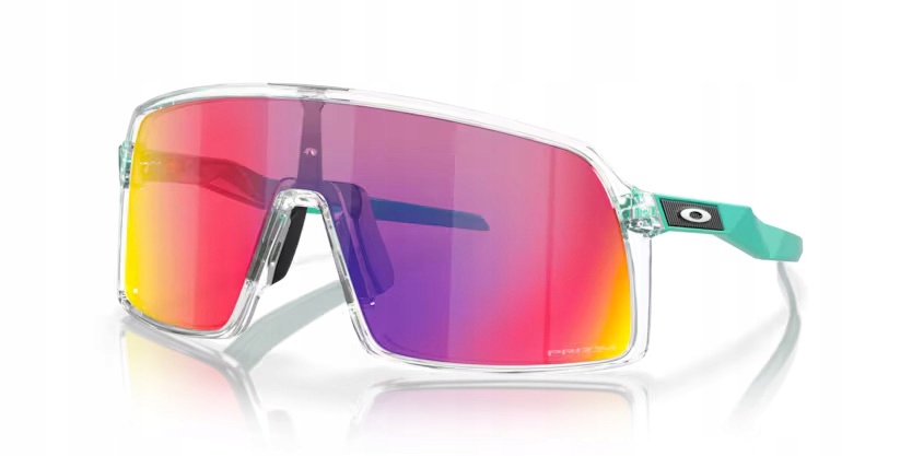 Brýle Oakley Sutro Clear Prizm Road 9406-B3