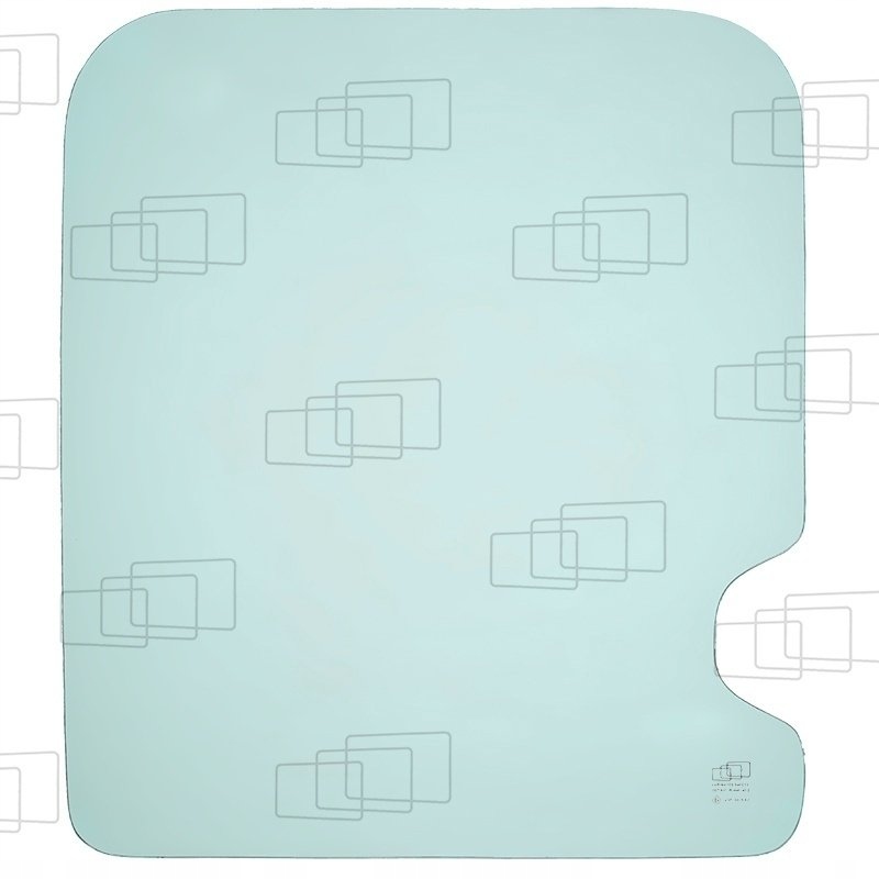 sklo pro bagru Hyundai přední 71EH-10851