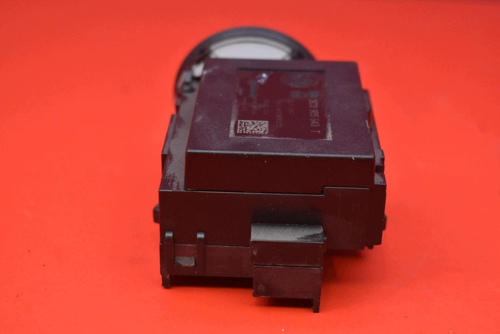 ignition key 3C0905843T VW PASSAT B7 2.0 TDI 140 KM 10-15