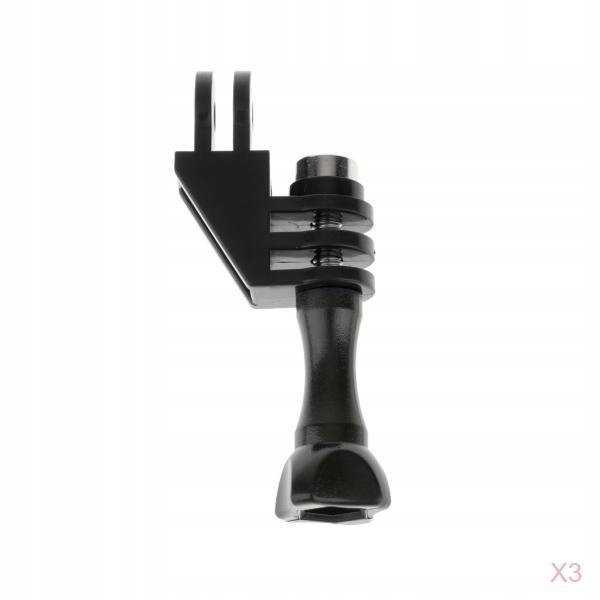 Adapter obrotowy złączki kierunkowej 90° do