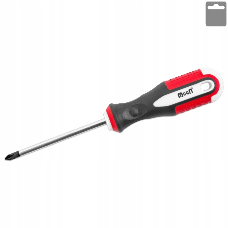 

Wkrętak Expert-soft phillips Ph 3x150 mm Maan