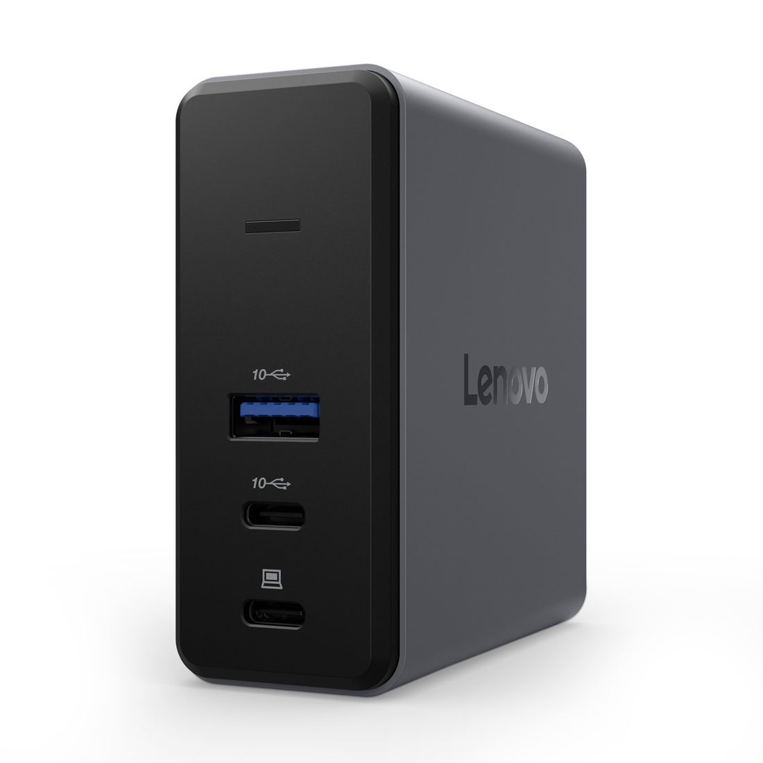 Lenovo X9 Charging GaN Dock- Eu