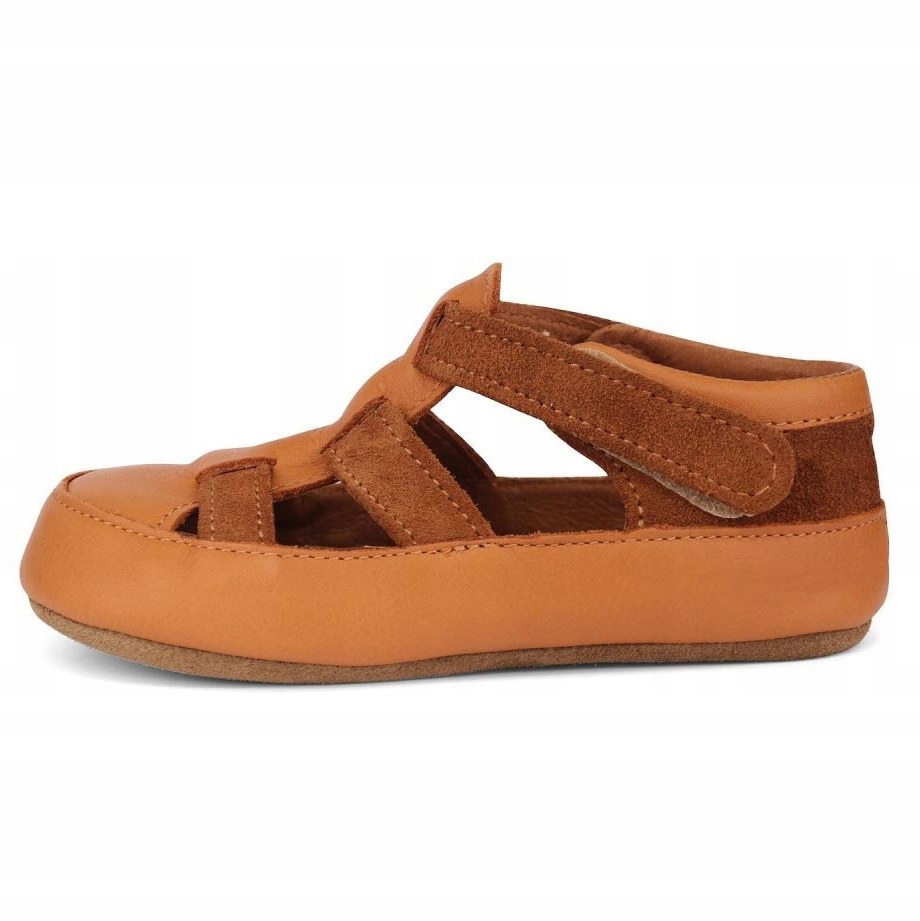 Pantofle Paputki Kapcie Obex Margo Barefoot Classic R.21