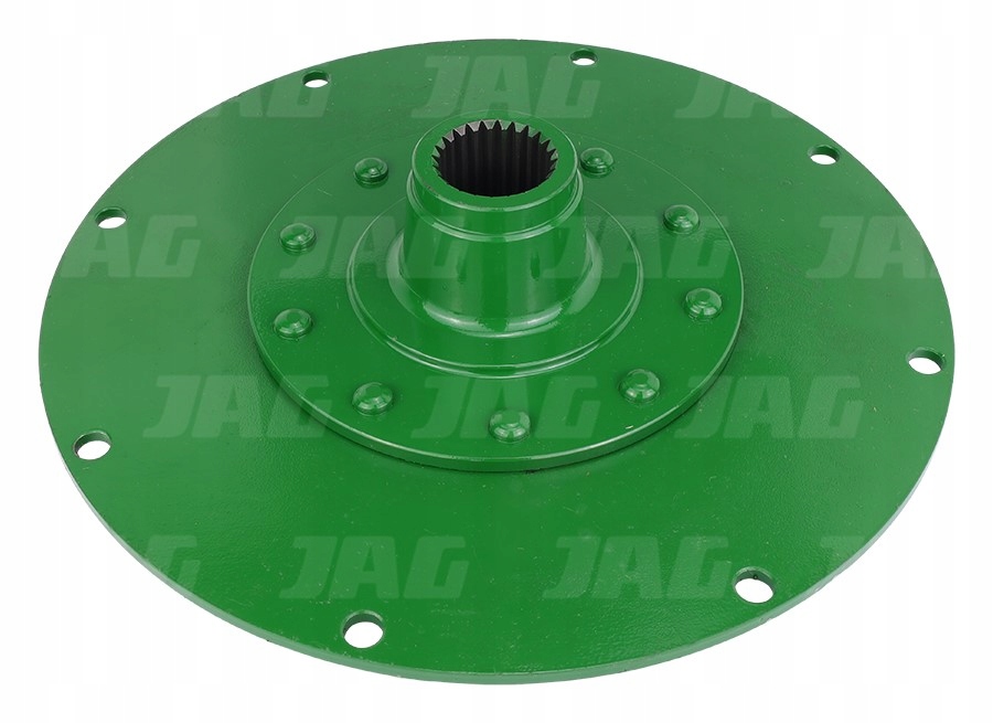 Přetěžovací kotouč s jemným frézováním John Deere 1032 1042 AZ42393