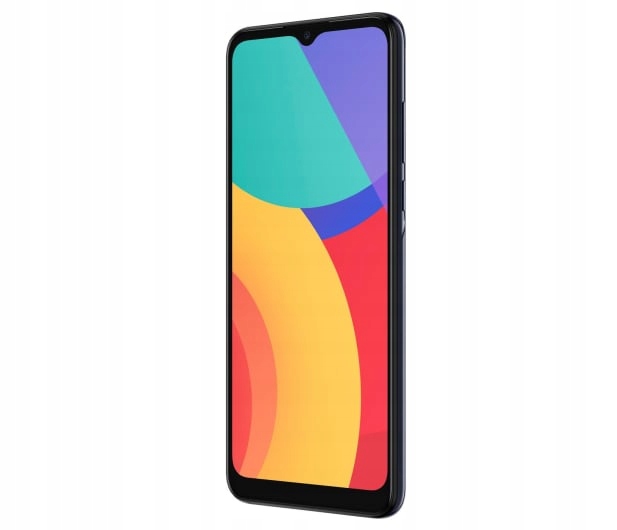 OUTLET Alcatel 1S (2021) 3/32GB Czarny NFC Marka telefonu Alcatel