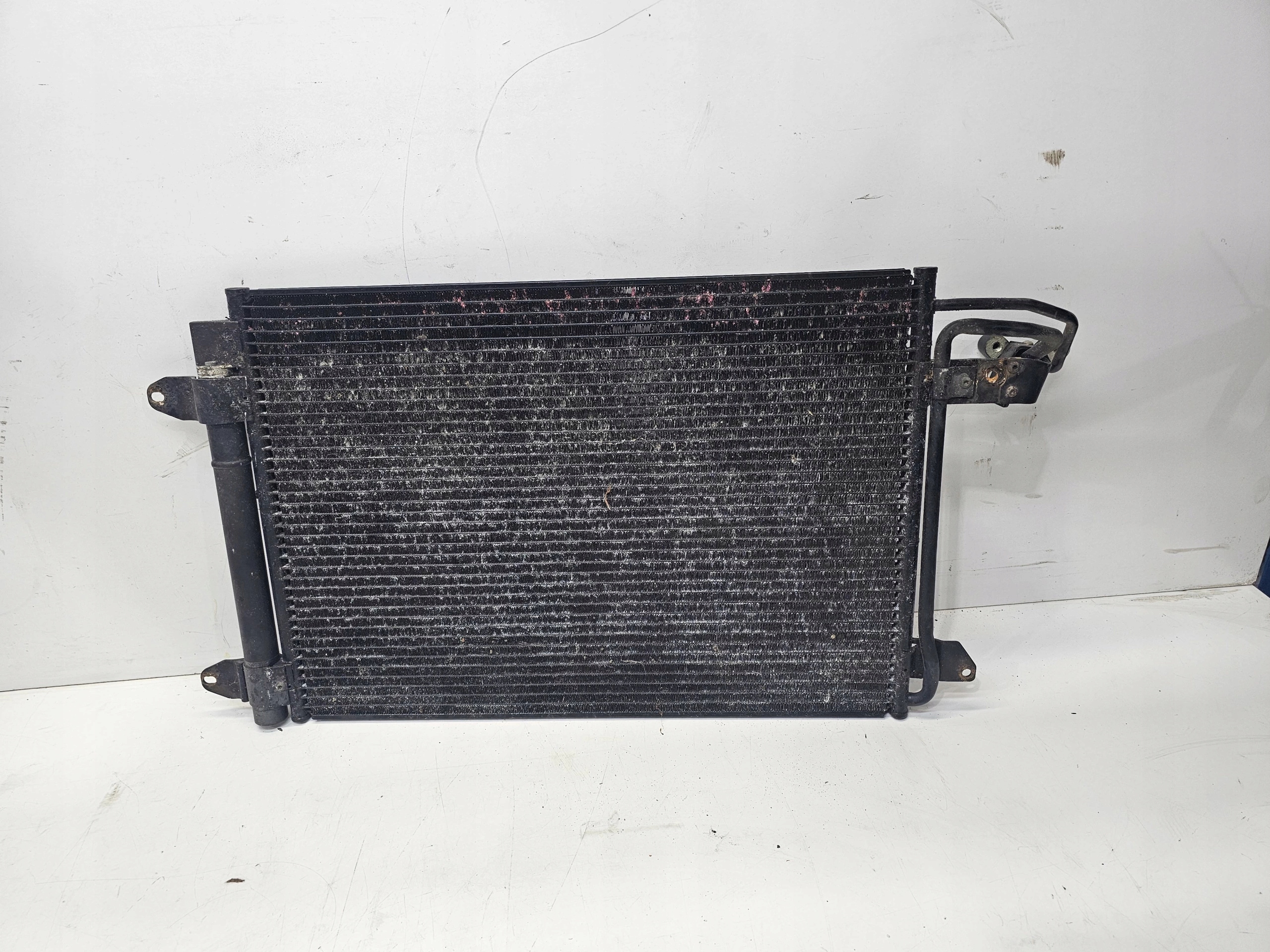Radiateur climatisation AUDI A3 8P VW SEAT 1K0820411G