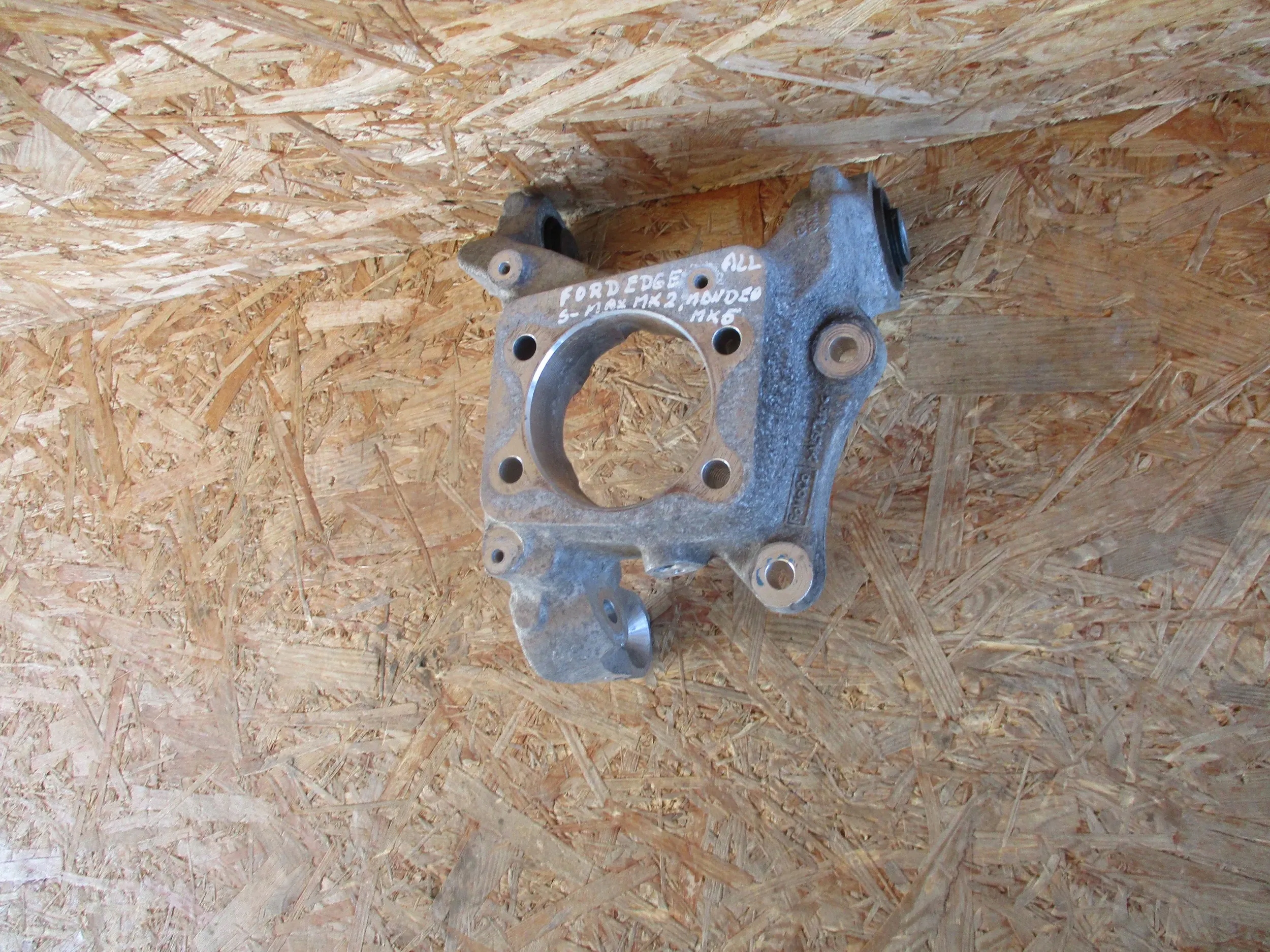 swing right rear part rear FORD MONDEO MK5