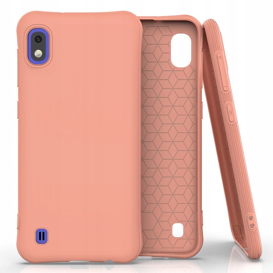 

Soft Case żelowa nakładka do Samsung Galaxy A10