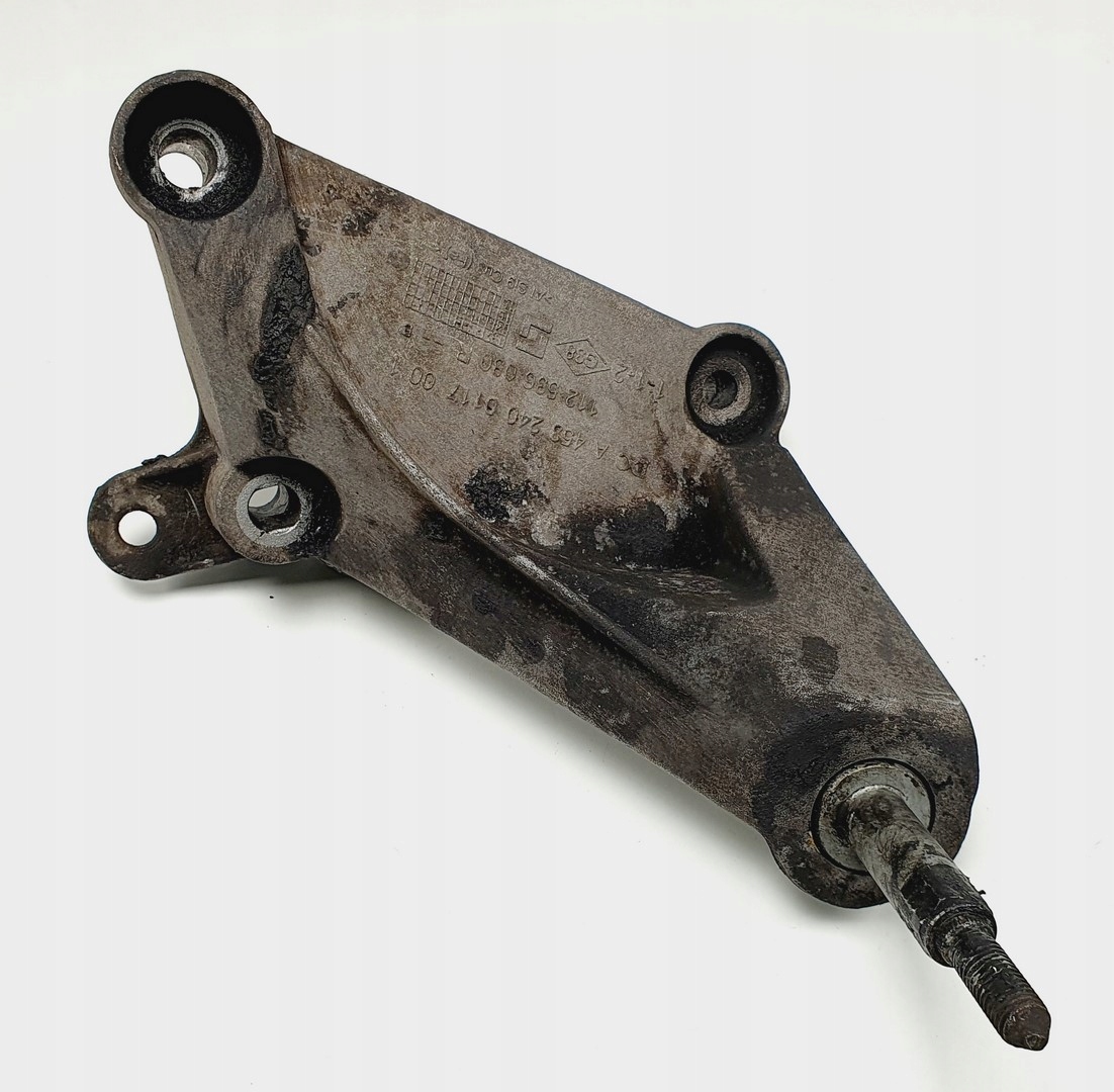 ЛАПА КОРОБКИ ПЕРЕДАЧ RENAULT TWINGO III 1.0 SCE 112536030R