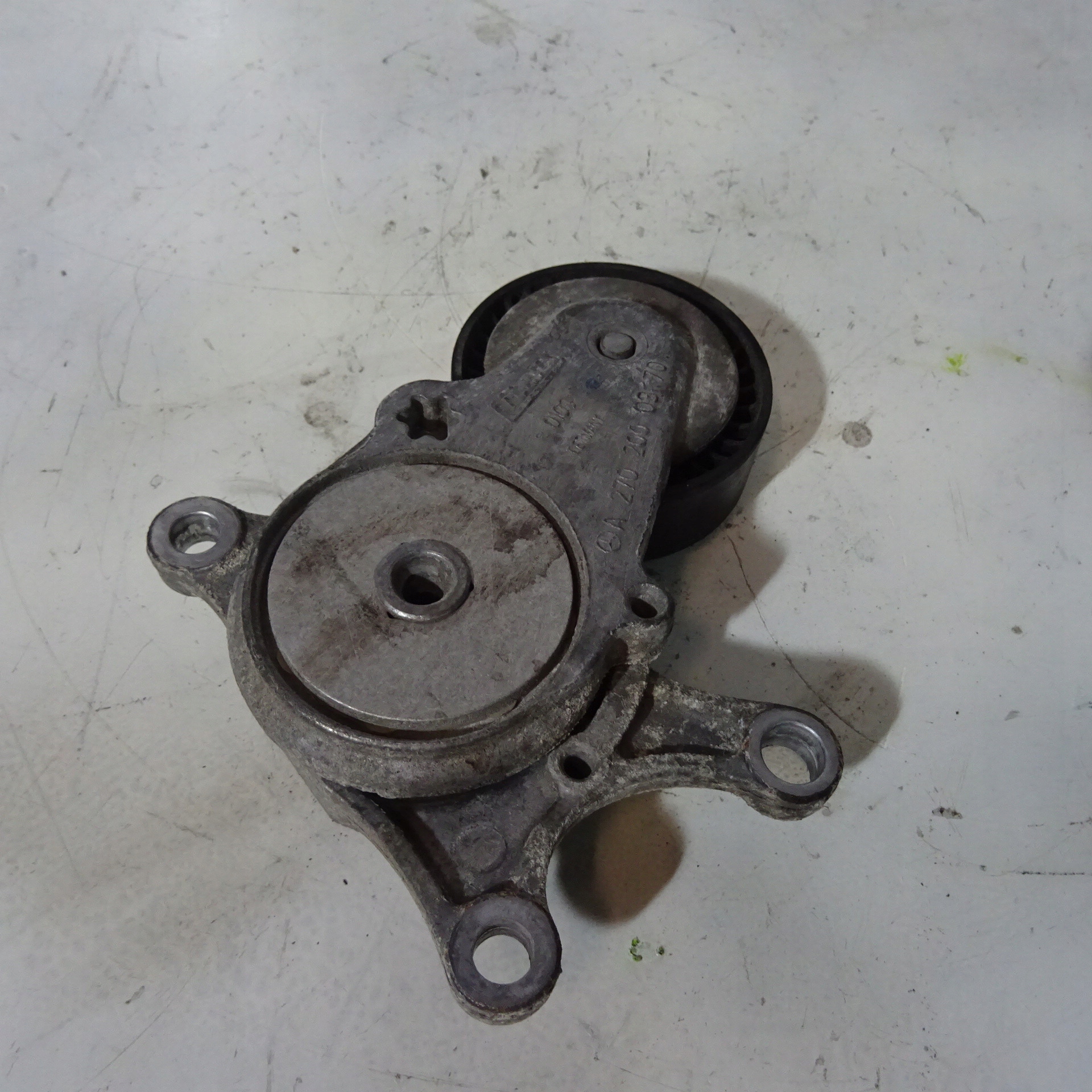 MERCEDES A W174 1.6B Spanner A2702000370
