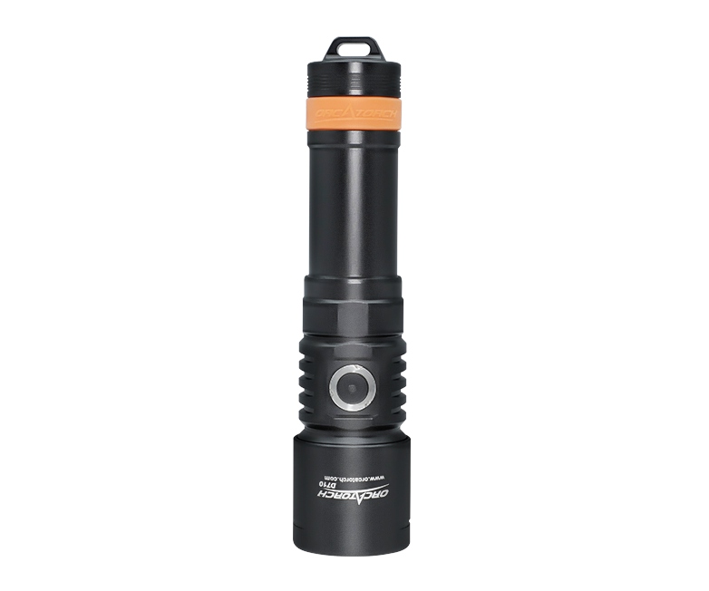 Orca Torch D710 Marka OrcaTorch