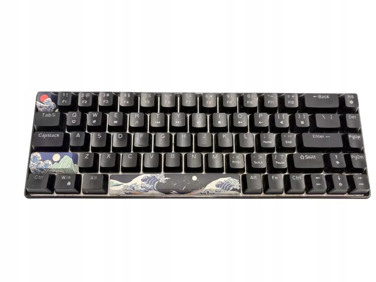 Klawiatura mechaniczna V800