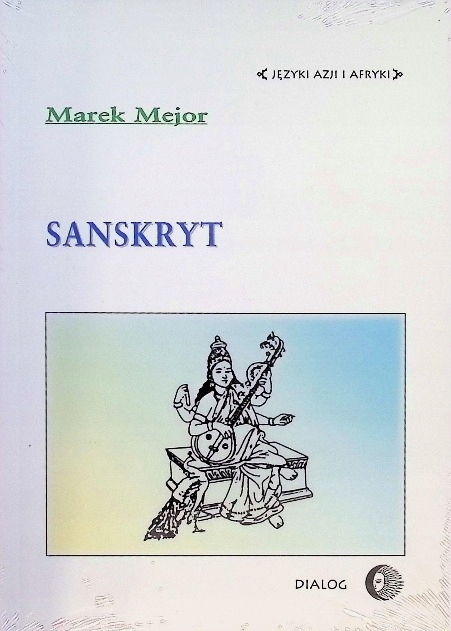 Marek Mejor - Sanskryt