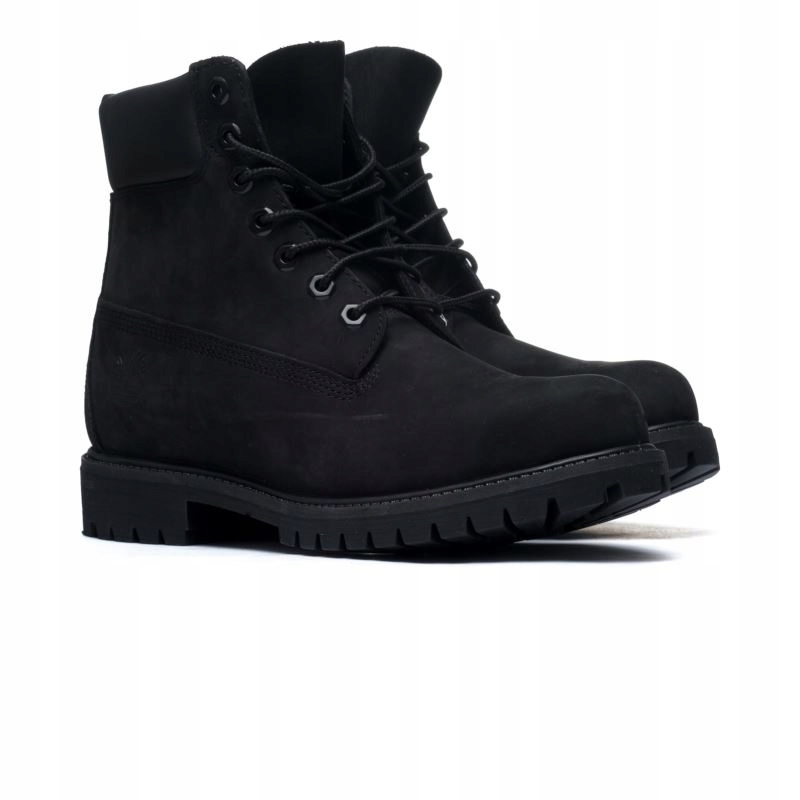 Timberland Premium 6 Inch Boot TB1100730011 45 1/2