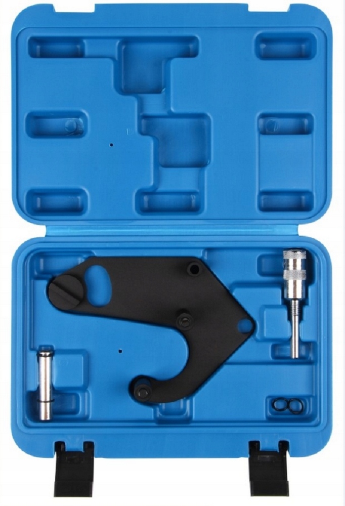 Замок ГРМ RENAULT / NISSAN 3.0 DCi V6