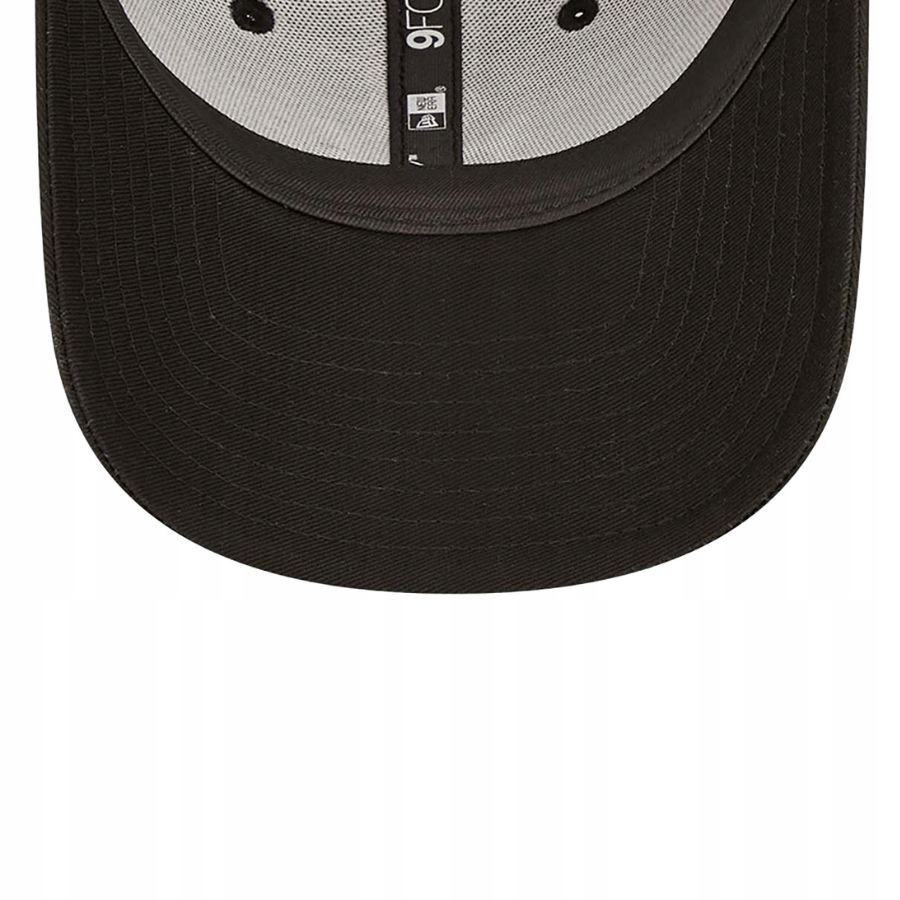 CZAPKA Z DASZKIEM NEW ERA ORYGINALNA HOLOGRAM Rozmiar uniwersalny