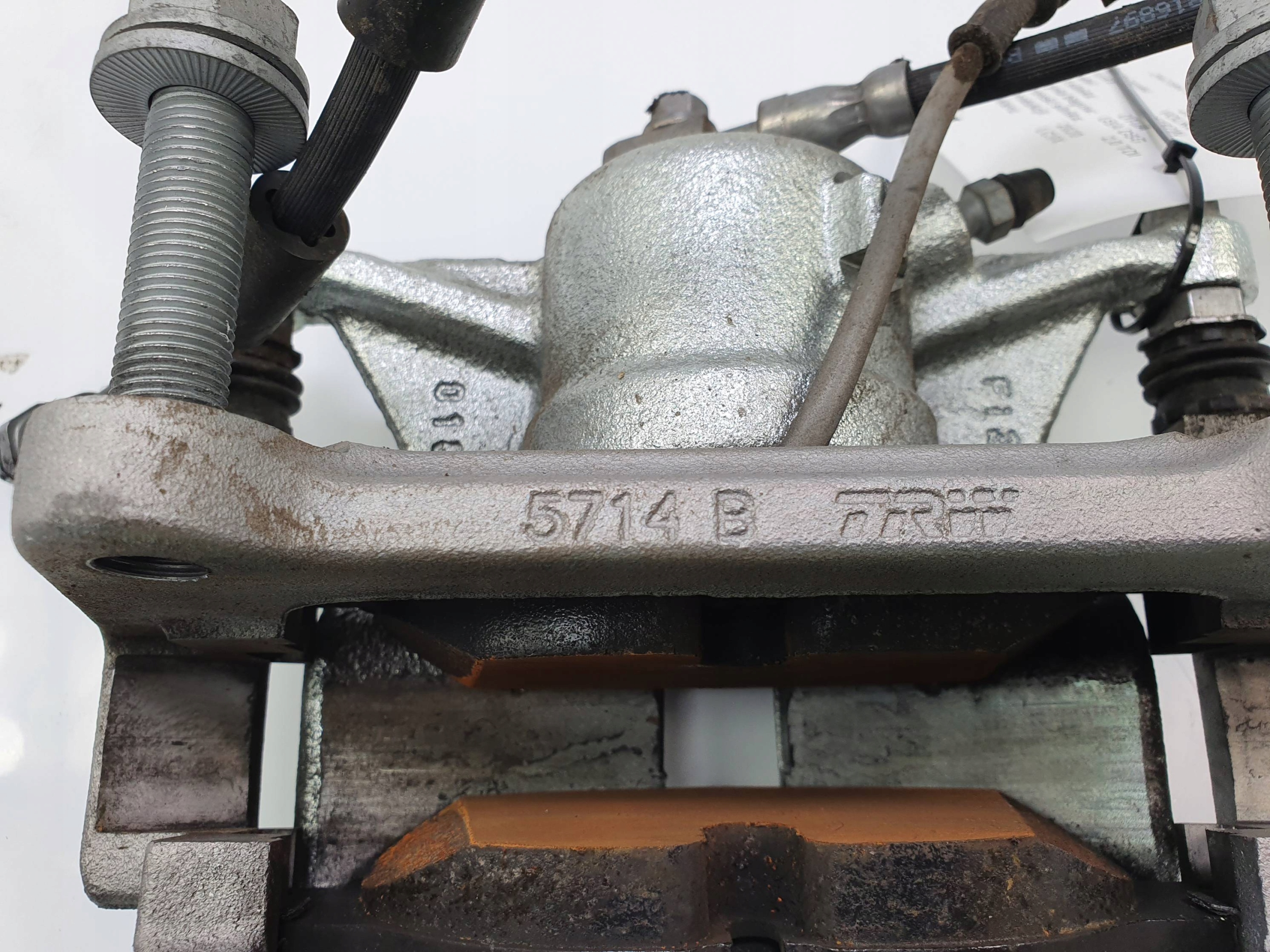 caliper brake front right 310 VOLKSWAGEN ARTEON