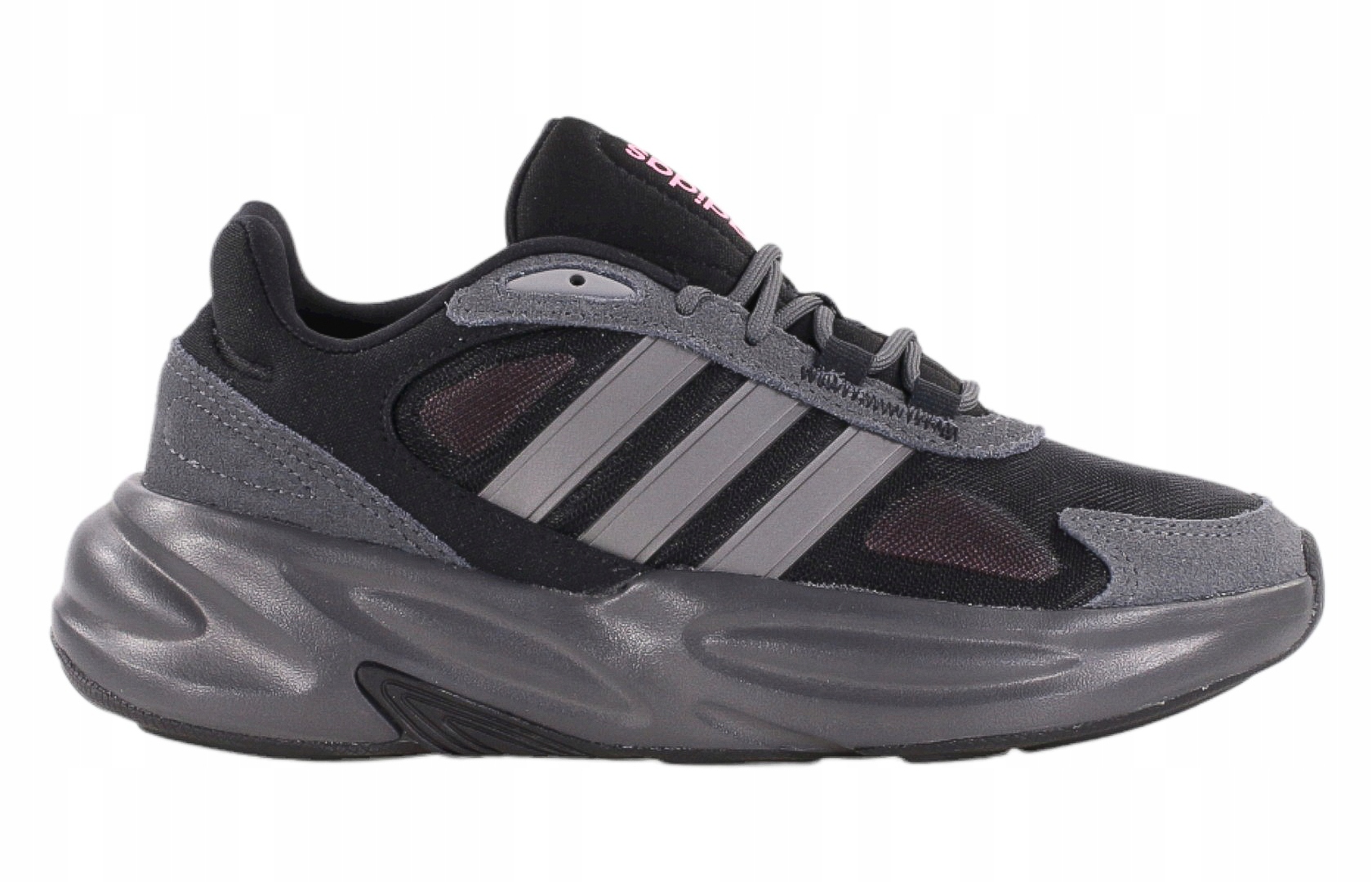 Dámské boty adidas Ozelle GW9037 nízké 36 2/3