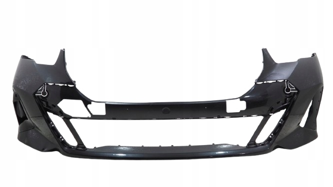 BMW 5 G60 G61 M Pakiet bumper front front 8084653