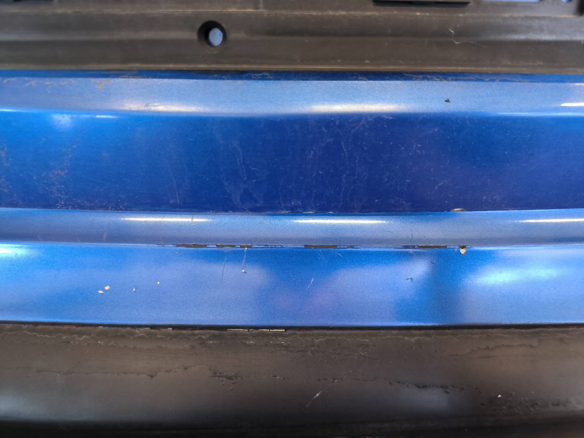 trunk door boot KMHC CITROEN XSARA II