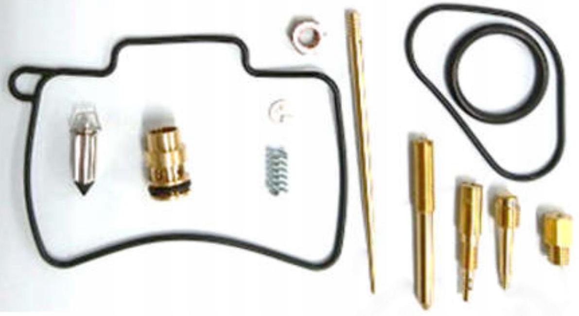 Sada pro opravu karburátoru Honda Cr 125 R 03