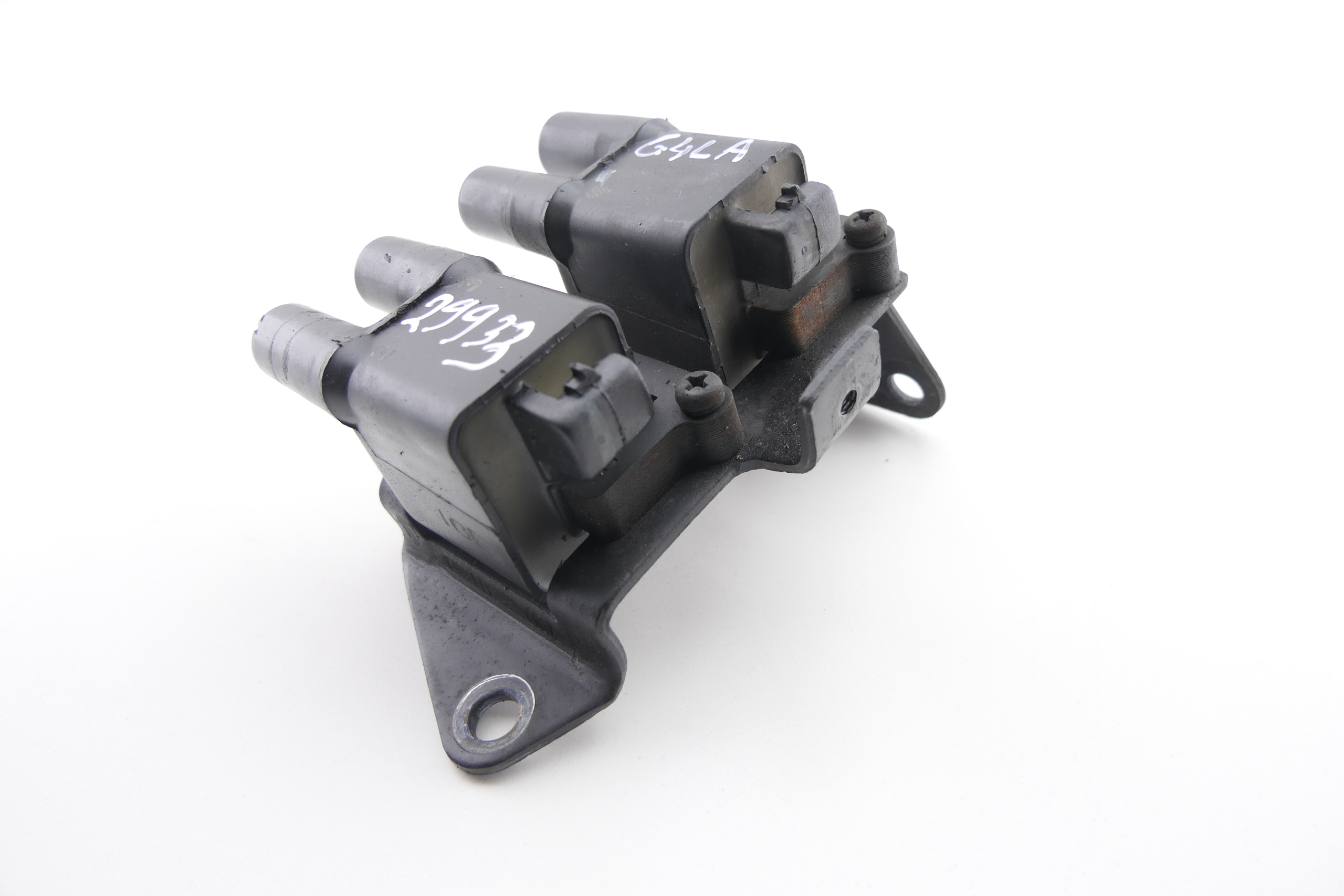 coil ignition HYUNDAI i10 1.2 16V G4LA