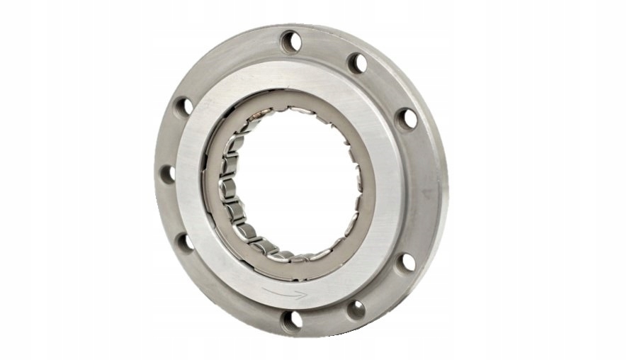 Bmw 09-17 F 800 Gs Gt Spojka Startéru F800