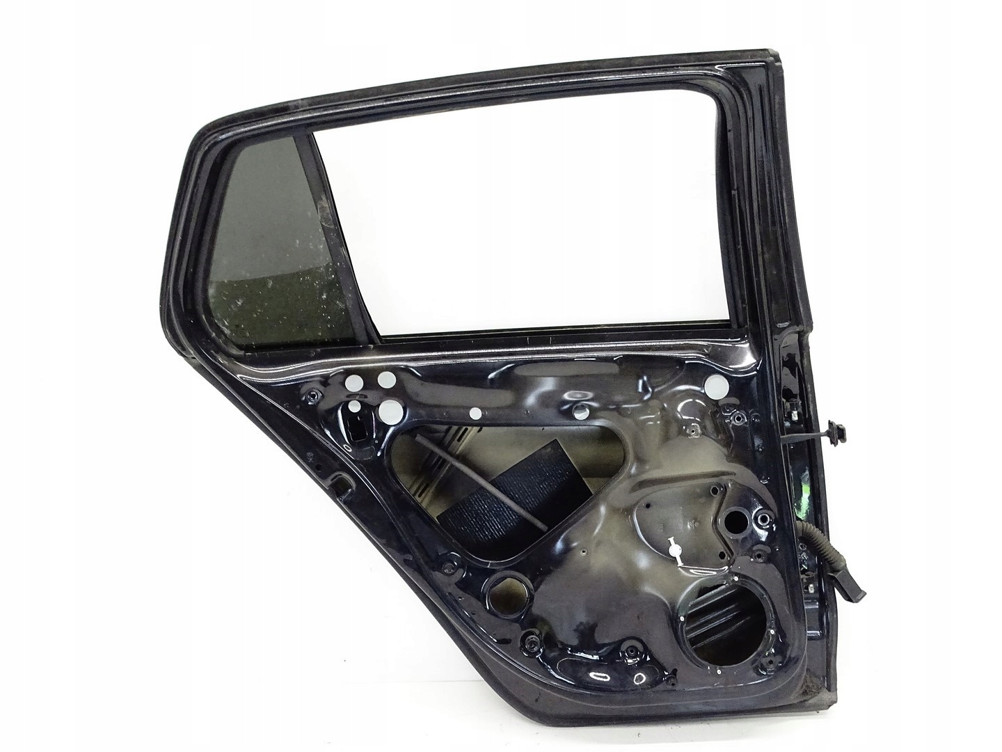 door left rear part left rear. VW GOLF VII 7 5D HB LC9X