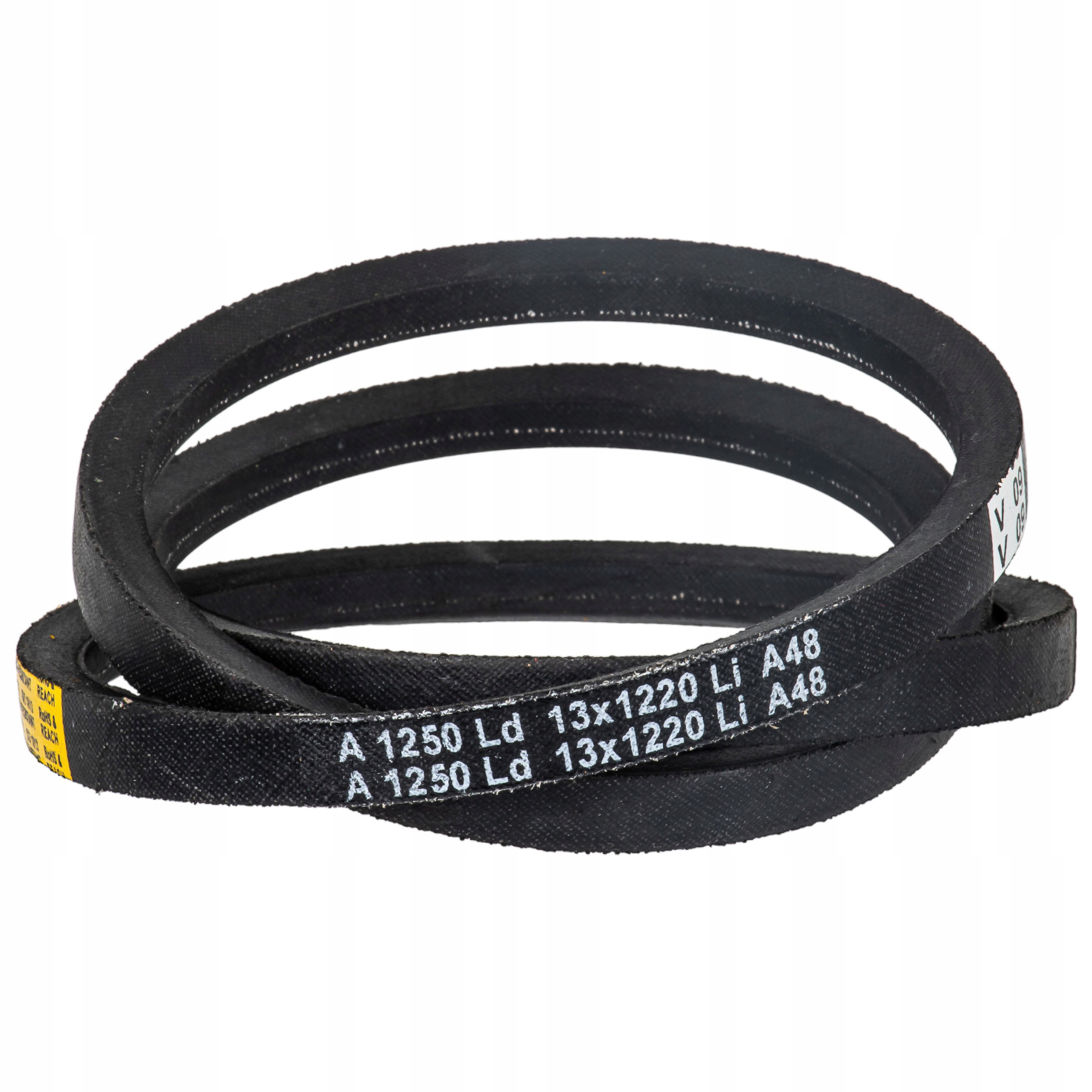 Pasek klinowy wzmocniony HA-1250 MF3 2812 C-330