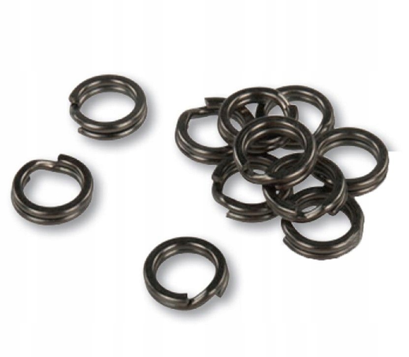 

Kółka łącznikowe Dam Madcat 150lb/12mm (16szt.)