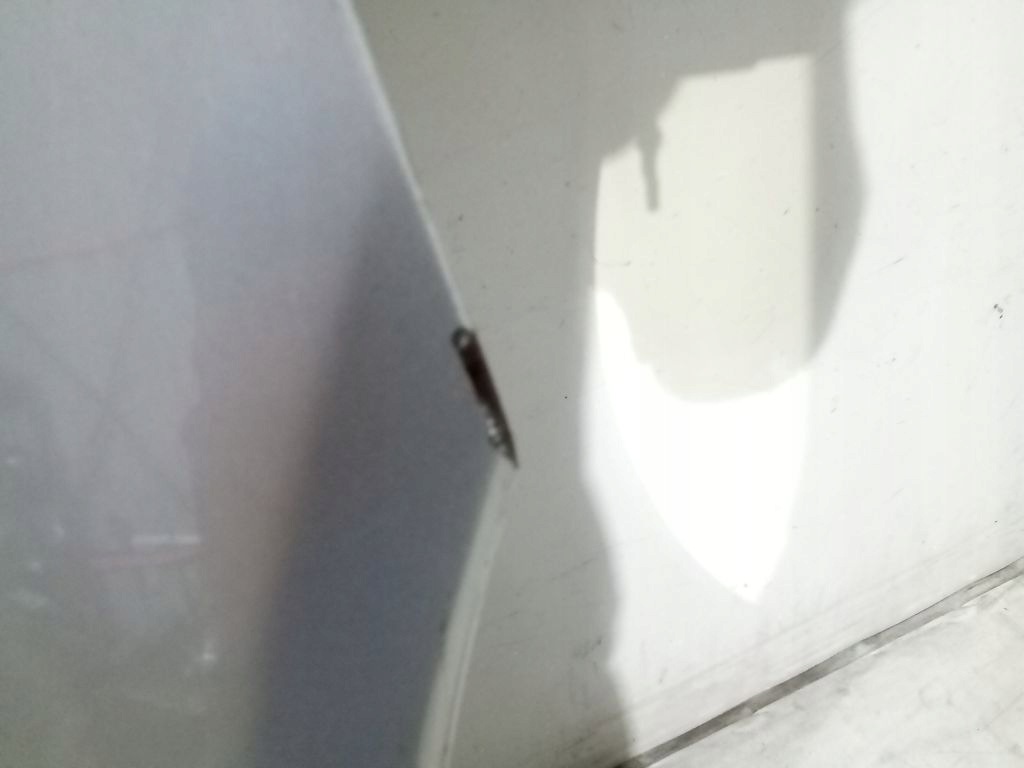 Citroen C5 e lift parafango Destra Destro Bocchetta EZRC