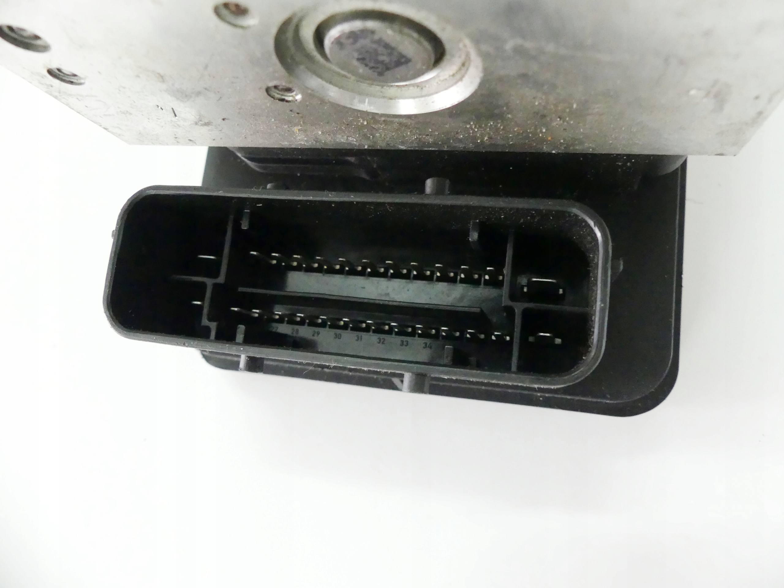 POMPA STEROWNIK ABS BMW R 1200 R RT RS K52 K53 14 Numer katalogowy czesci 8561704