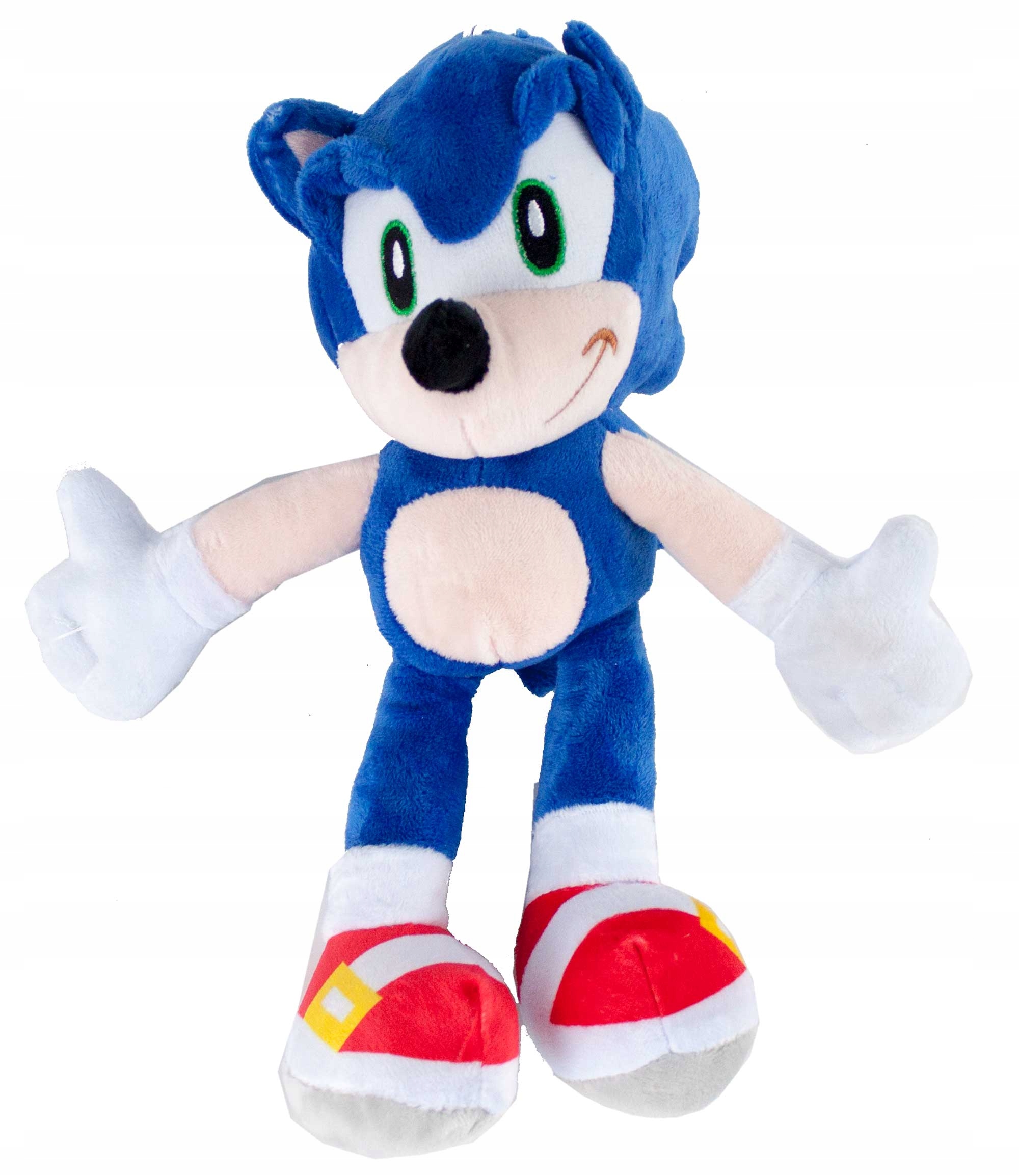 

Maskotka Sonic 30CM Pluszowa