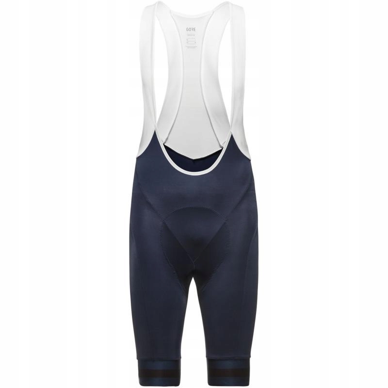 Gore Kraťasy Torrent Plus pánské elastické lacl modrá orbit M