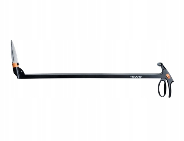 Nohel Garden Nožnice Fiskars Servo-system GS46 na trávnik dlhé 1000590